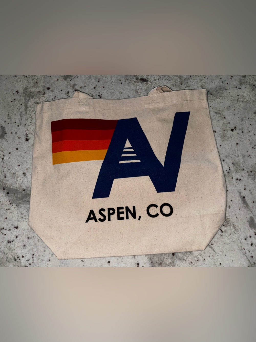 Aviator Nation Tote